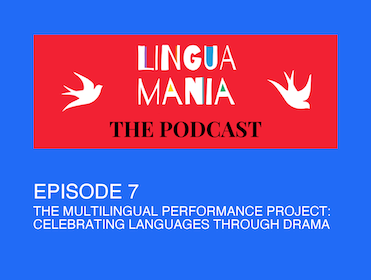 LinguaMania podcast